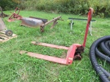 Grizzle Pallet Jack