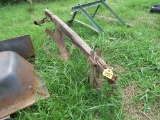 Potato Plow