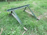 2 Row Marker