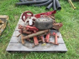 Farmall Parts