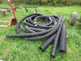 Lot of Drain Tile & Water Line