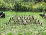9ft Drag Harrow
