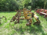 Taylor Way 6x 16ft 3pt Cultivators