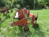 Int 133 11ft 3pt 4x Cultivators