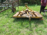 Woods Cadet 72 Brush Hog