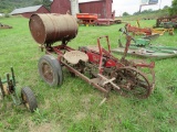 Powell Transplanter