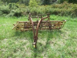 NH 56 Roller Bar Rake
