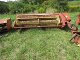 NH 489 Haybine
