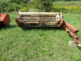 IH 990 Haybine