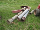 Quantity of Silo Pipe