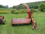 NH 36 Crop Chopper
