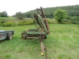 JD 235 16ft Disc