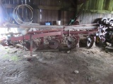 IH 710 4 btm Plow