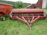 Case 5100 Soybean Special Grain Drill