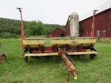 Avco NI 6 Row Corn Planter