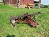 IH Sickle Bar Mower