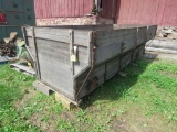 Flare Box