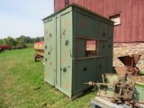 60inch x 90inch Hunting Shanty