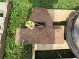 Uni System Weight