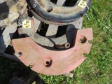 IH 1 Split Wheel Weight