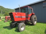 Int 3688 Tractor