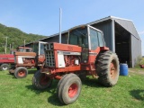 Int 1086 Tractor