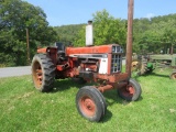 Int 686 Tractor