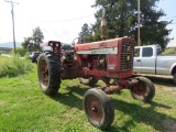 Int 544 Tractor