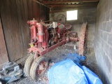 Farmall F-12 Tractor