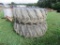 2 Tires & Rims 23.1-30