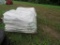 Pallet of Rain Forest Stones