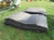2 Pallets of Cow Mats