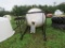 Fiberglass Poly Grain Bin