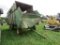 JD 16ft SU Wagon w/JD T/A Gears