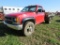 1998 Chevrolet 3500 Truck