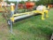 Grassworks 14ft 3pth Weed Wiper w/Tank