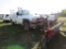 2001 Chevrolet Pickup Truck w/Mechanics Body & Western 90inch Snowplow
