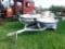 1999 Shore-Lander 2 Place Jet Ski Trailer w/Seadoo Jet Ski & Yamaha Jet Ski