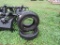 2 Tires 235/75R15