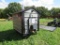 Woodmizer Outdoor Stove