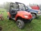 2010 Artic Cat Prowler XTX 700 Side by Side