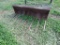 Manure Forks
