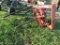 3pth Hyd Drive Unroller
