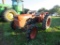 Same Delfino 35 Tractor
