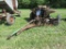 7x24ft Wood Planer