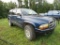 2001 Dodge Durango