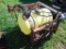 50gal 3pth Sprayer