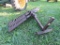 3pth 10ft Stone Rake