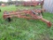IH 14ft Field Cultivator w/Hitchiker