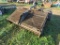 Bobcat 5ft Landscape Rake